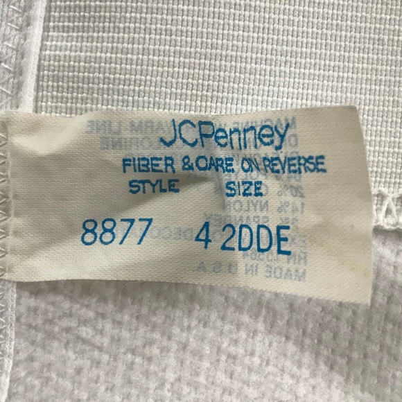 🔸5/30$!! Like New, Unlined Plus Size Bra - Picture 8 of 11